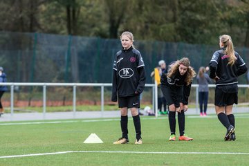 Bild 29 - B-Juniorinnen VfL Pinneberg - MSG Steinhorst Krummesse : Ergebnis: 5:5